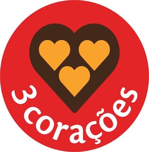 3 Corações